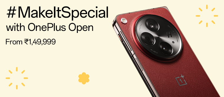 Oneplus Open