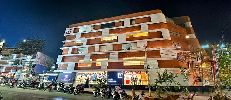 Ot-es-himayatnagar Hyderabad