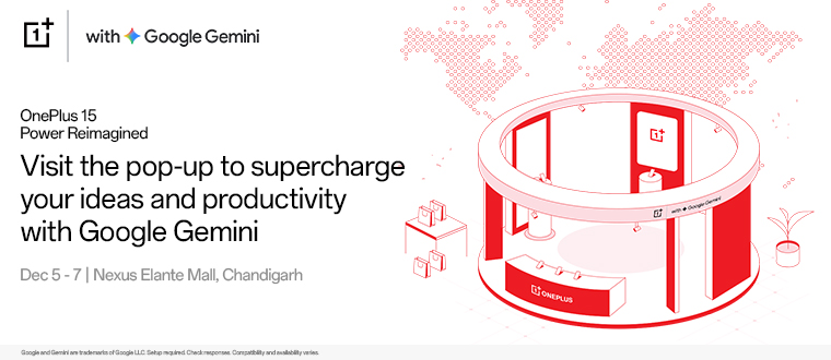 OnePlus 15 – Power Reimagined ⚡ Power On. Limits Off. 🚀