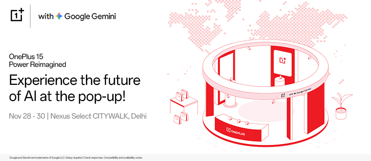 OnePlus 15 Power Reimagined