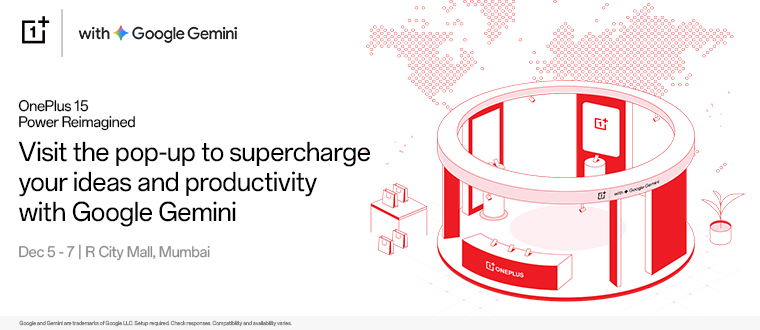 OnePlus 15 – Power Reimagined ⚡ Power On. Limits Off. 🚀