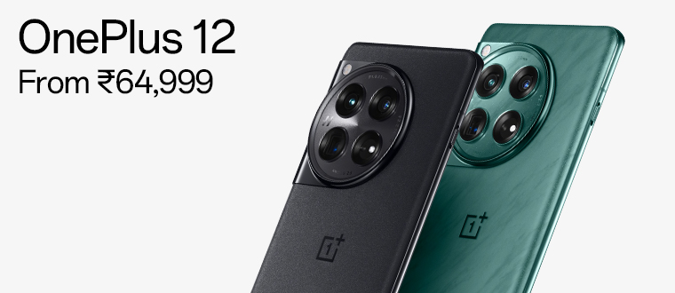 Oneplus 12