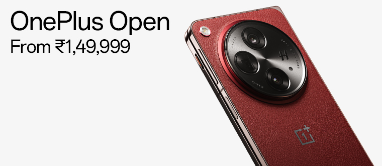 Oneplus Open