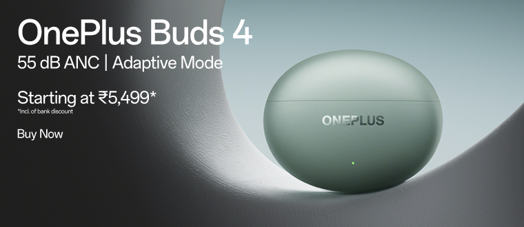 Oneplus Buds 4