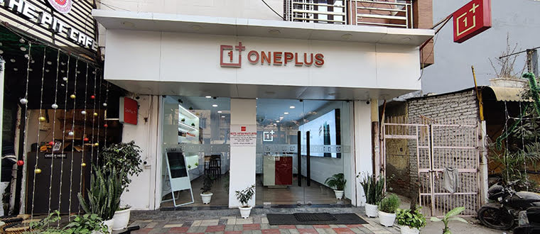 Oneplus