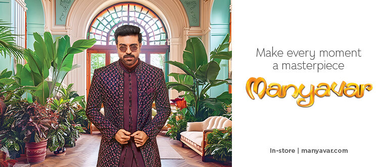 Manyavar Indiranagar Official store