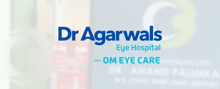 Om Eye Care 10096, 10097