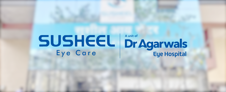 10022 Susheel Eye Clinic, Nashik