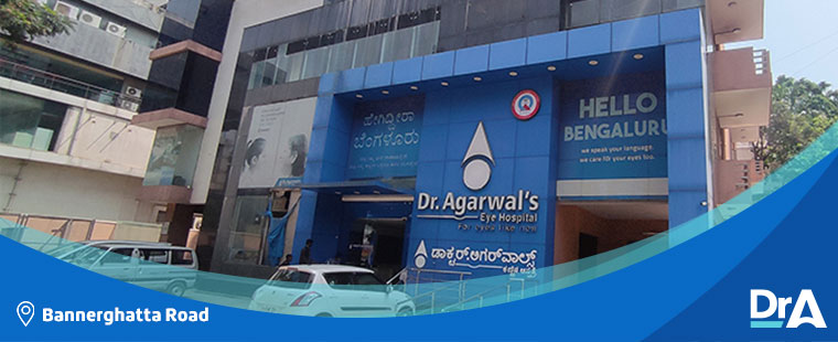 Bannerghatta Road 10010
