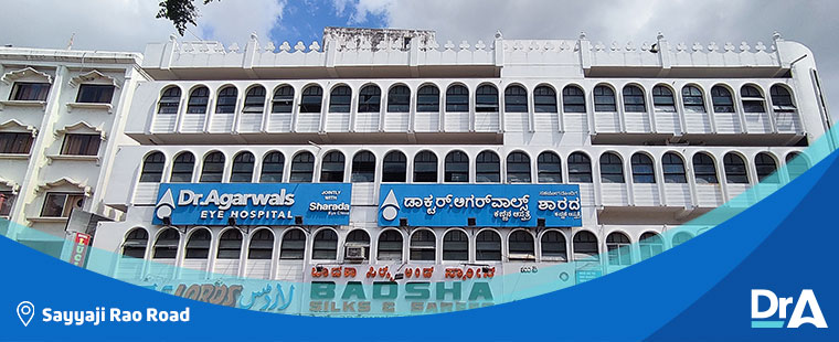 Sayyaji Rao Road 10017