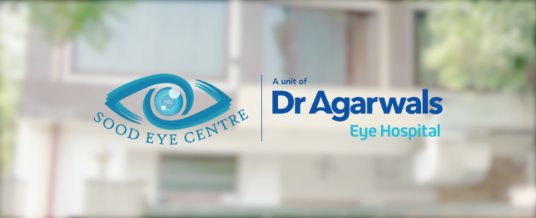 10111 Sood Eye Care Centre
