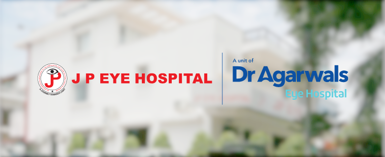 10095 Jp Eye Hospital