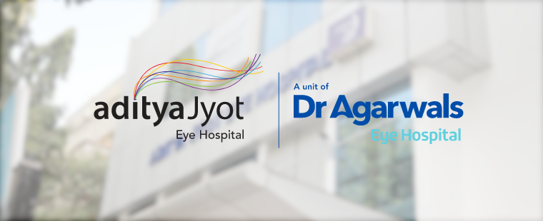 10086 Aditya Jyot Eye Hospital