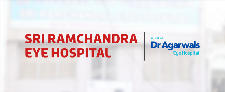 10118 Sri Ramachandra Eye Hospital