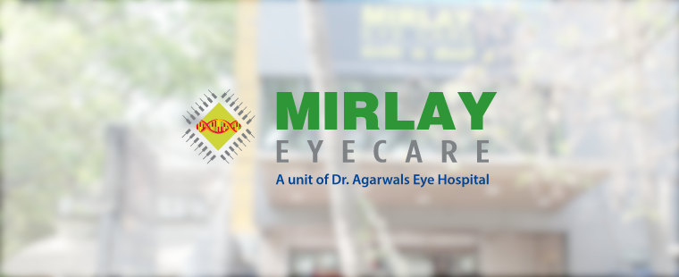 10016 Mirlay Eye Care, Shivaji Nagar