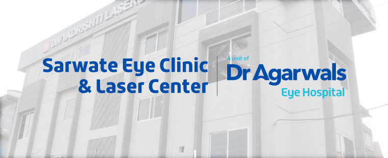 10116 Sarwate Eye Clinic & Laser Center
