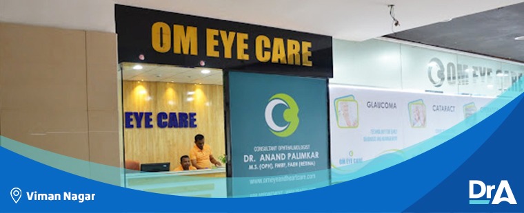 Om Eye Care