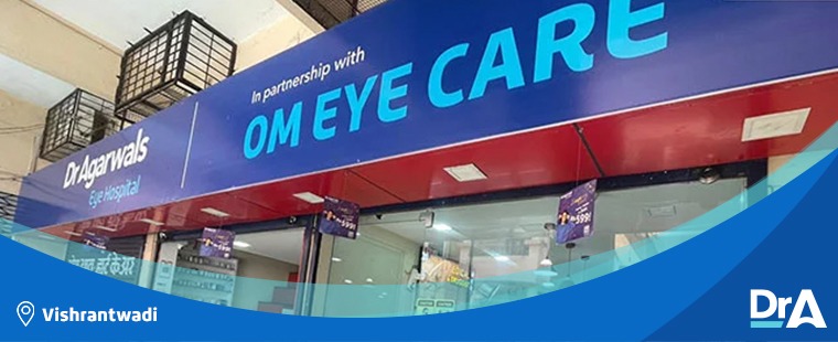 10097 Om Eye Care