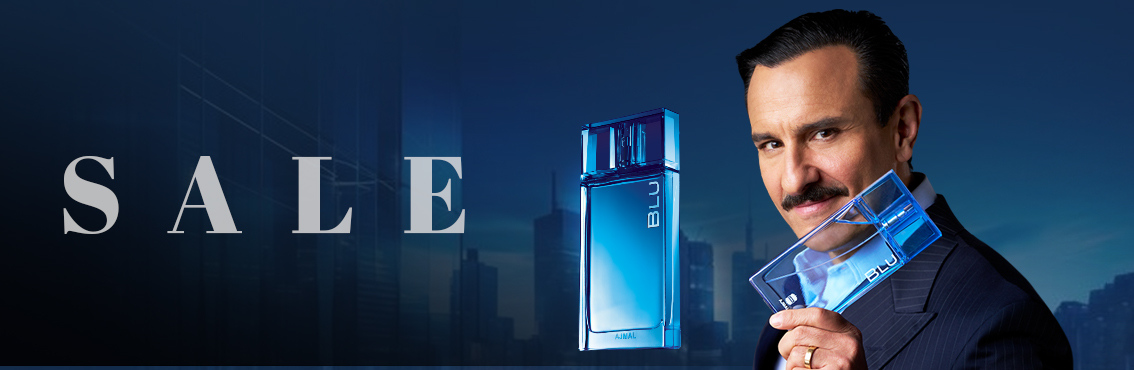 SALE - BLU