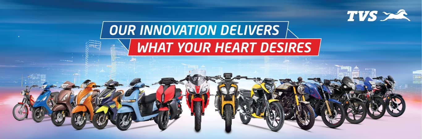 Our Innovations Delivers