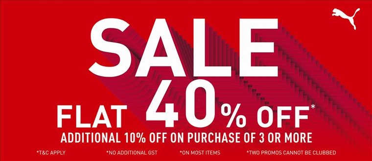 40% OFF