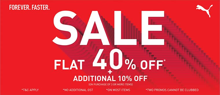 Puma sale in indore best sale