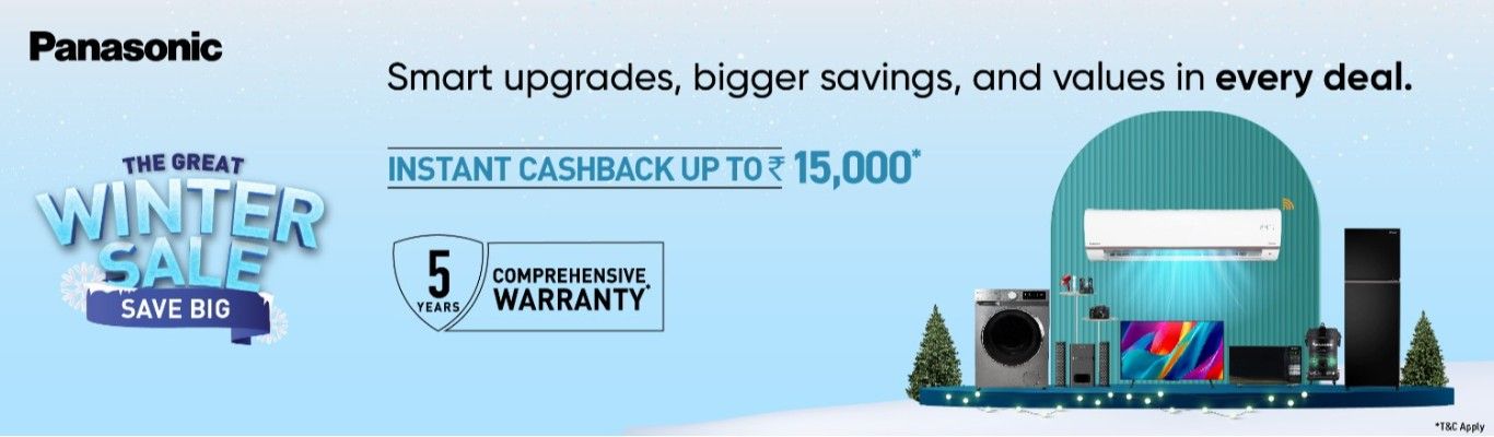 December Theme Banner