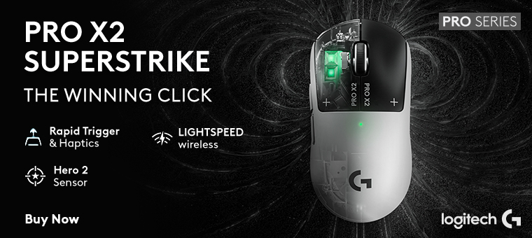 G Superstike