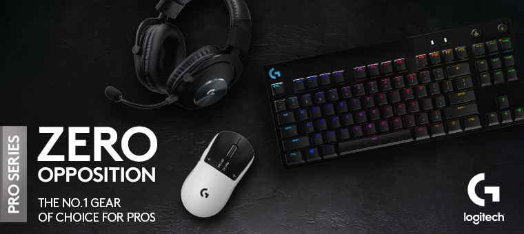 Pro Series