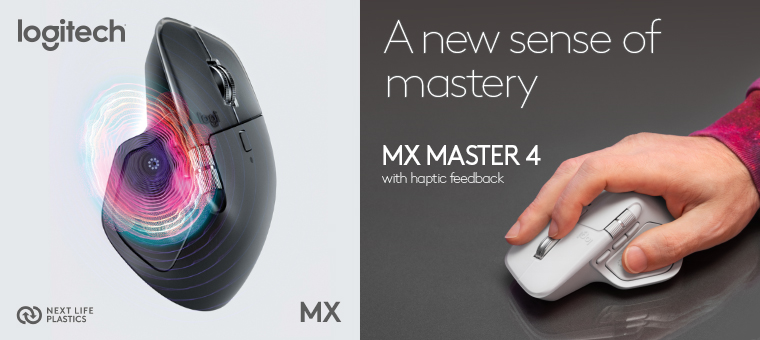 MX Master 4