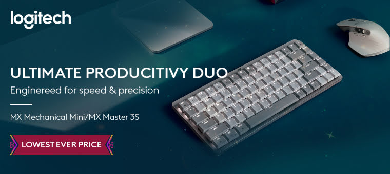 logitech