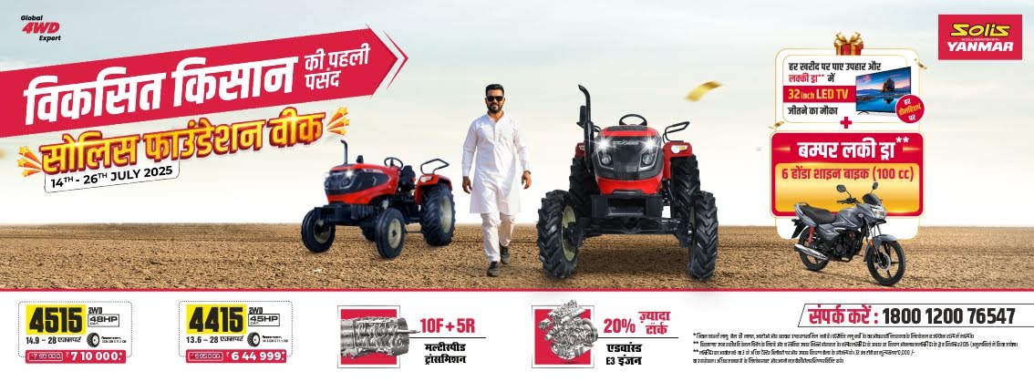 Rajasthan Solis