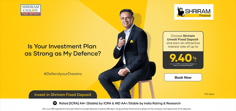 Your Investment Plan