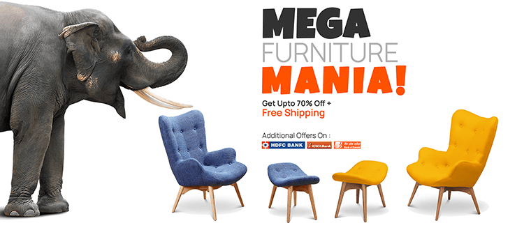 Mega Furniture Mania