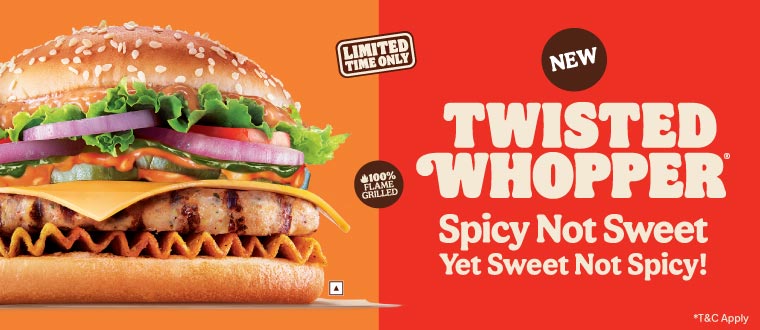Twisted Whooper