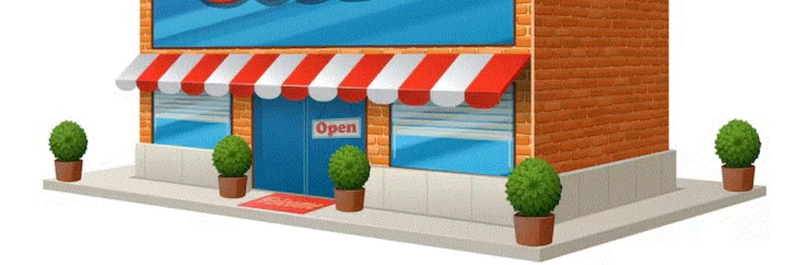 store locator