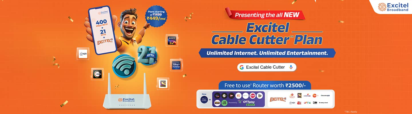 Cable Cutter Plan (delhi)