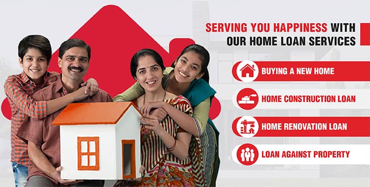 Serviing You Happiness With Our Home Lone Services