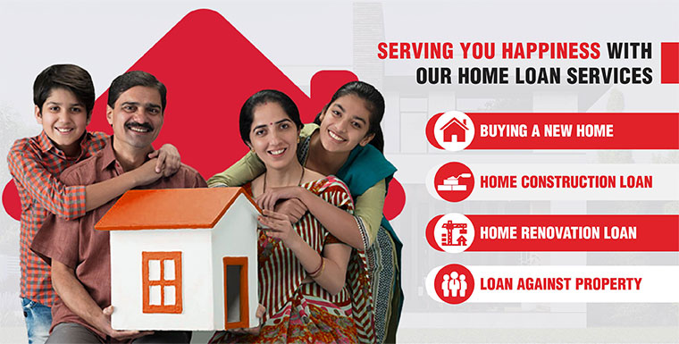 Serviing You Happiness With Our Home Lone Services