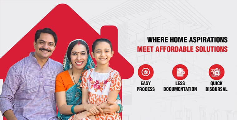 Where Home Aspirations Meet Affordable Solutions