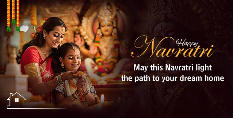 Happy Navratri