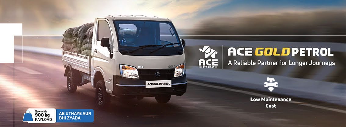 Ace Gold Petrol