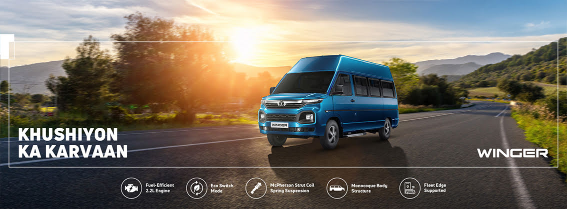 Tata Ultra