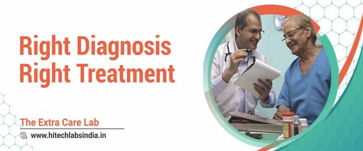 Right Diagnostics Right Treatment