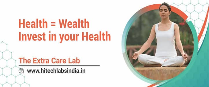 Health=wealth Invest In Your Health