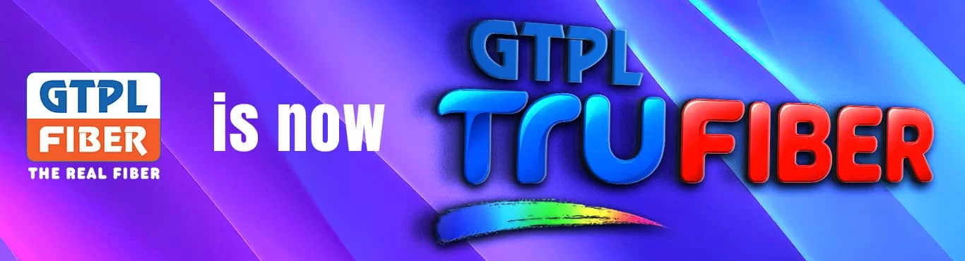 GTPL TruFiber