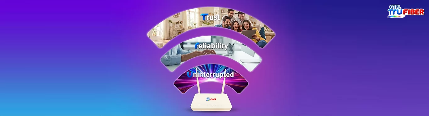 GTPL TruFiber