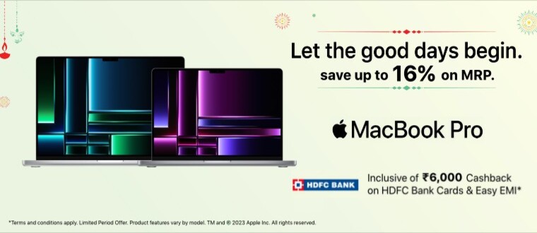 Macbook Pro