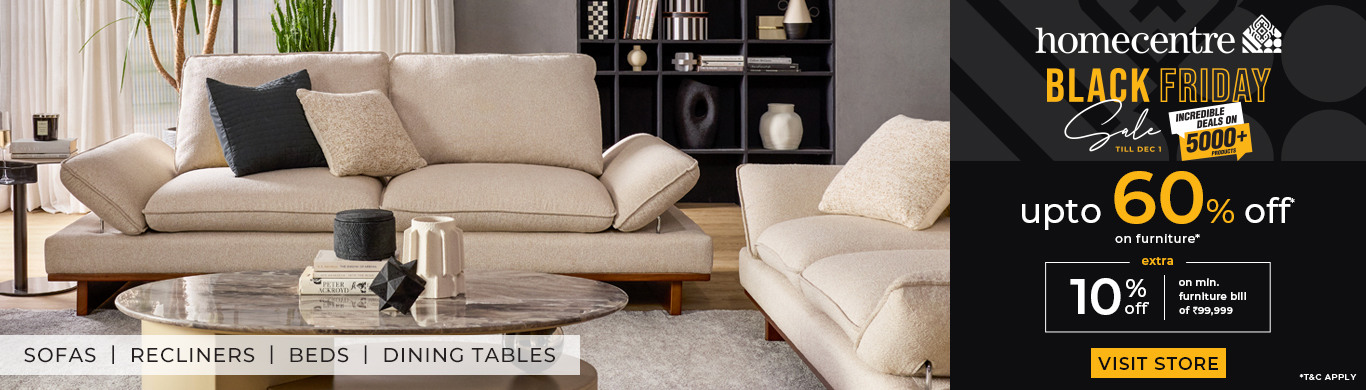 Black Friday Sale FS