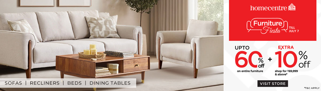 Furniture Fiesta